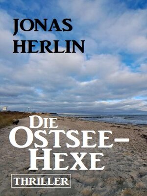 cover image of Die Ostsee-Hexe